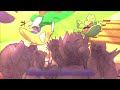 POKÉMON MYSTERY DUNGEON SONG ▶ 