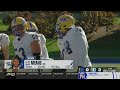 Pitt vs. Duke Full Game Replay | 2023 ACC Football