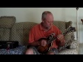 Blackberry Blossom Bluegrass Mandolin Ricky Slaughter