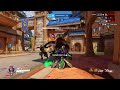 [OW] Moira Madness