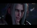 Final Fantasy 7 Remake Part 3 - Sephiroth will kill Jenova ?