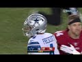 Dallas Cowboys vs. San Francisco 49ers | 2022 Divisional Round Game Highlights