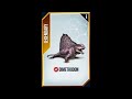 Jurassic World the Game: Creatures