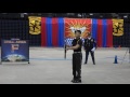 Fong Thao - 2016 - Solo - World Drill Championships