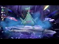 Galarian Weezing - 7 Star Sceptile Raid - Solo - Pokemon Scarlet/Violet