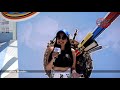 CraZanity POV (Video Onride) - Six Flags México