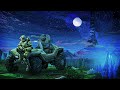 Never Forget but it's lofi ~ Halo Lofi Beats