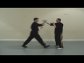 Entry To Wing Chun