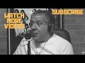Joey Diaz Goes TOO DEEP on Edibles and Upsets His Family