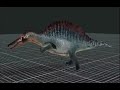 Spinosaurus Fortnite dance