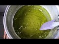 How To Properly Make Aloe vera Oil For Extreme Hair Growth !