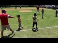 Perry, Georgia 6U Boys Dixie Youth World Series GAME TWO Texarkana, Arkansas