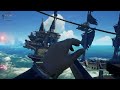 A Pirates Life For Me | Sea Of Thieves Funny Moments