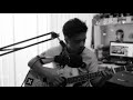 TURN YOUR LIGHTS DOWN LOW -- Bob Marley (Cover)