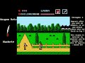 #Fridaythe13th #NES Friday the 13th NES - ULTIMATE GUIDE - ALL Items, ALL Bosses, ALL Weapons