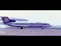 Fight To The Death | British European Airways Flight 548