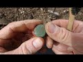 Incredible Rare Silver Coin found On Deep Ploughed | Metal Detecting Norfolk UK | #rare #coin #finds