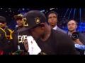 3 Times Mayweather Made World Class Fighters Look Like Amateurs 1