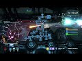 ALIENATION | 1:41 Round1 ARK SHIP 4p