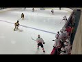 Kennesaw State Hockey Vs Tennessee Vols (game 2)