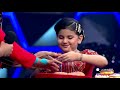 Full Performance | Esha Mishra | Zamroodh | Super Guru Sonali | India's Best Dancer  | Sony TV