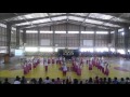 BINISLAKAN | USA-JHS Culminating Activity (Grade 8- Blessed Julia) VIDEO 1