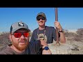 Exploring the Makgadikgadi Salt Pans! Ep 1
