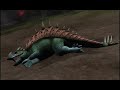 jurassic world the game #82