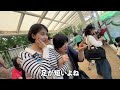 Experience Ilbo Aquarium with Korean mother and daughter lol