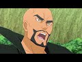 Monsuno | The Best of Driftblade Battles