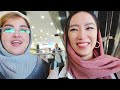 🇮🇷【Persian Vlog】A day in Tehran (Subtitles)