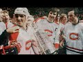 The History of the Stanley Cup