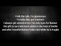 Aaron Fraser-Nash - Black Widow Sings a Song (Him & I Parody) | Lyrics
