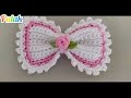 CROCHET CRAFT || CROCHET CRAFT DESIGN || CROCHET DESIGNS (part:-2)