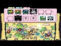 YOSHI'S ISLAND - O monstro do lago ataca NOVAMENTE