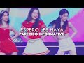 LIA volvió a ITZY