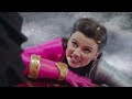 Pink In Charge | Power Rangers Dino Fury | Kids Action Show | Power Rangers Kids