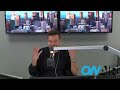 BTS Full Interview With Ryan | On Air with Ryan Seacrest