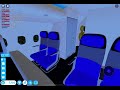 Crash Landing on the A330 • Cabin Crew Simulator