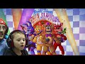 FNAF 6 Pizzeria Simulator! Ball Pit Balls, Pizza & Jump Scares = BEST DAY EVER w/ FGTEEV Chase