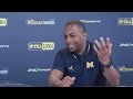 TMI exclusive: 1-on-1 with Michigan basketball assistant Mike Boynton