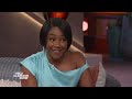 Tiffany Haddish Explains ‘Grown-Up Report Card’ For Dating