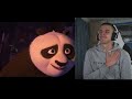 BEST OF THE TRILOGY! Kung Fu Panda 3 (2016) Movie Reaction! FIRST TIME WATCHING!