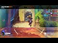 Ana POTG Triple Kill