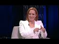 Jen Psaki with Lawrence O'Donnell — Say More: Lessons from Work, the White House, and the World