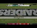 NFGL Week 5: Raiders (HOME) vs. Eagles