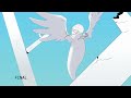Perch - Short Scavengers Reign Fanart Animation + Process