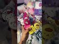 Sanrio tiktok compilation | Part 3 ఌ