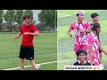 RECREATING VIRAL FOOTBALL MOMENTS!! (Best skills)