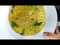 ना बेसन ना सूजी, सबसे आसान और हेल्दी नाश्ता | Healthy Breakfast | Tiffin Recipe | Kiran's Zaika